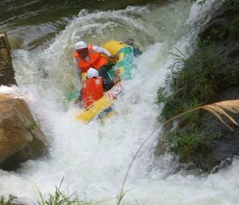 衡阳九龙峡漂流天气 衡阳九龙峡漂流天气