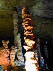 张家界黄龙洞天气 张家界黄龙洞天气