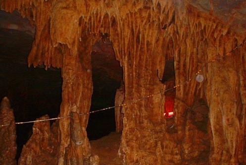 娄底藏君洞天气 娄底藏君洞天气