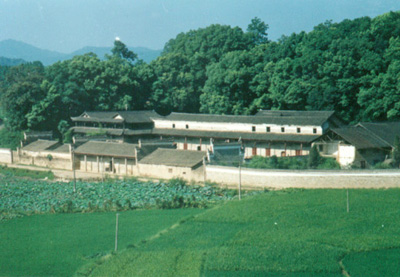 娄底曾国藩故居天气 娄底曾国藩故居天气