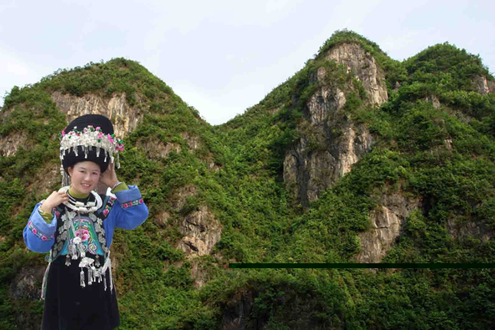 凤凰灵芝谷天气 凤凰灵芝谷天气