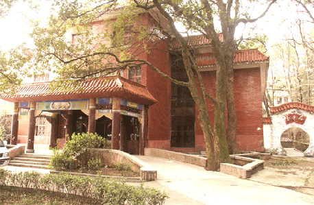 湘西夹山天气 湘西夹山天气