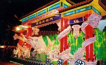 自贡彩灯博物馆天气 自贡彩灯博物馆天气