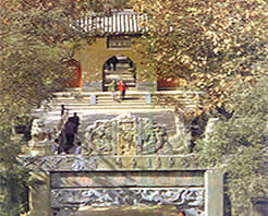 德阳诸葛墓祠天气 德阳诸葛墓祠天气