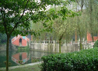 德阳三孝园天气 德阳三孝园天气