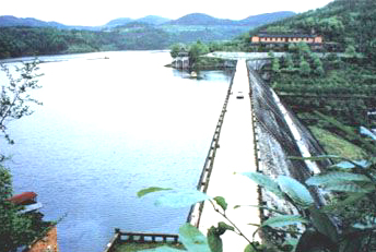 德阳继光水库天气 德阳继光水库天气