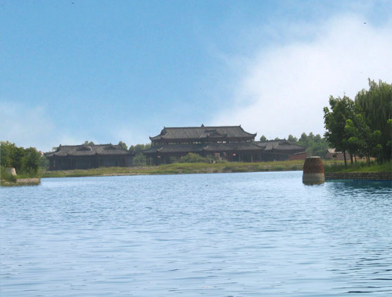 广汉金龙湖天气 广汉金龙湖天气