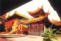 绵阳云台观天气 绵阳云台观天气