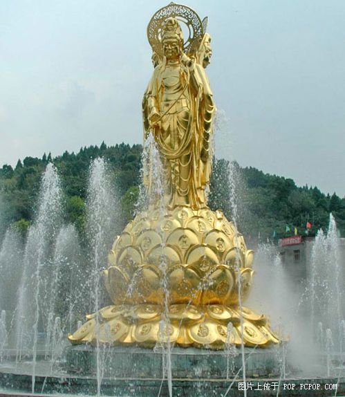 遂宁市中国观音故里旅游区天气 遂宁市中国观音故里旅游区天气