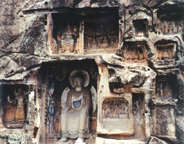 乐山夹江千佛岩天气 乐山夹江千佛岩天气