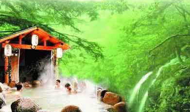 峨眉山温泉度假区天气 峨眉山温泉度假区天气