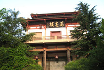 南充万卷楼天气 南充万卷楼天气