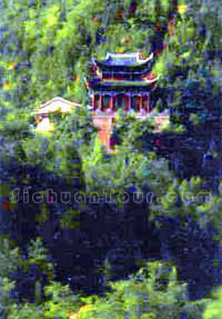 南充西山天气 南充西山天气