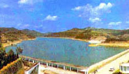 南充升钟风景区天气 南充升钟风景区天气