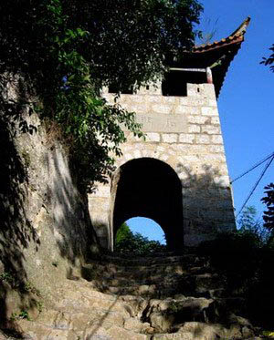 宜宾石门古道天气 宜宾石门古道天气