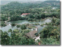贵阳花溪天气 贵阳花溪天气