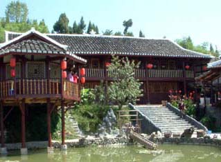 遵义沙滩文化公园天气 遵义沙滩文化公园天气