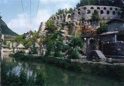 遵义夜郎镇天气 遵义夜郎镇天气