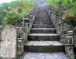遵义海龙屯天气 遵义海龙屯天气