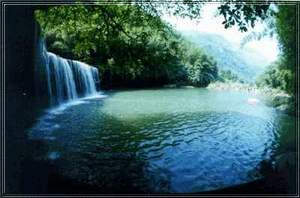 遵义四洞沟天气 遵义四洞沟天气