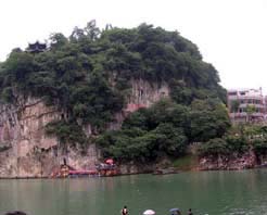 铜仁云彩江声天气 铜仁云彩江声天气