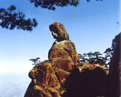 铜仁万笏朝天天气 铜仁万笏朝天天气