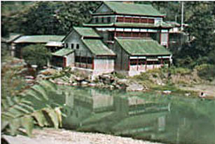 铜仁石阡温泉群天气 铜仁石阡温泉群天气