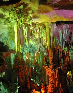 安顺夜郎洞天气 安顺夜郎洞天气