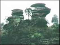 凯里黑冲奇山天气 凯里黑冲奇山天气