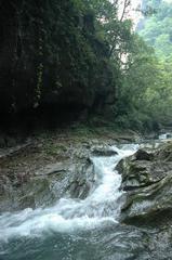 黔东南铁溪天气 黔东南铁溪天气