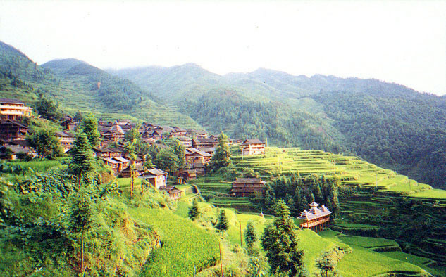 凯里堂安侗族天气 凯里堂安侗族天气