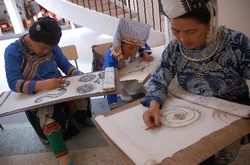 黔南民族民间刺绣博物馆天气 黔南民族民间刺绣博物馆天气