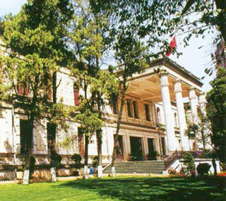 云南至公堂与会泽楼天气 云南至公堂与会泽楼天气