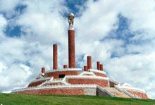 楚雄太阳历文化园天气 楚雄太阳历文化园天气