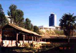 玉溪古瓷窑址天气 玉溪古瓷窑址天气