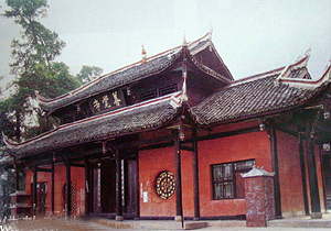 红河善觉寺天气