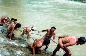 神农架神农溪天气 神农架神农溪天气