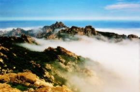 衡阳市南岳衡山旅游区天气 衡阳市南岳衡山旅游区天气