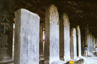 西安祖庵碑林天气 西安祖庵碑林天气