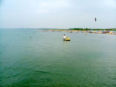 西安红碱淖风景区天气