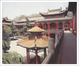 西安临潼博物馆天气 西安临潼博物馆天气