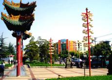 铜川姜女祠天气