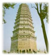 宝鸡法门寺天气 宝鸡法门寺天气