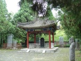 汉中蔡伦墓天气 汉中蔡伦墓天气