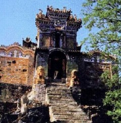 商洛四皓古墓天气 商洛四皓古墓天气