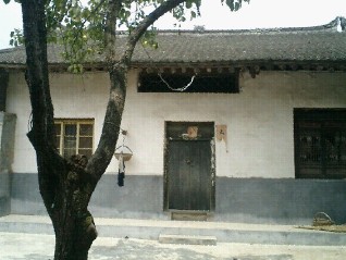 商洛贾平凹故居天气 商洛贾平凹故居天气