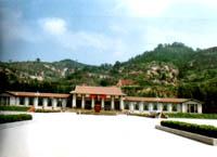 延安革命纪念馆天气 延安革命纪念馆天气