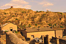 榆林文屏山钟楼天气 榆林文屏山钟楼天气