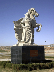 榆林杨家城天气 榆林杨家城天气