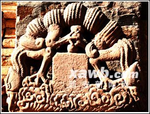 榆林吴堡古城天气 榆林吴堡古城天气